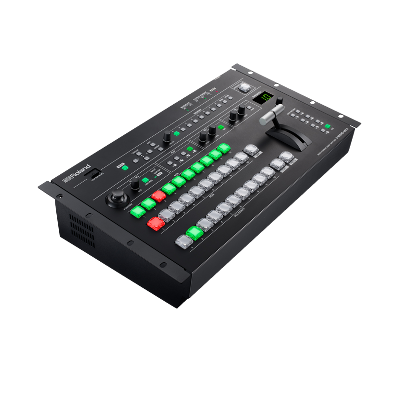 Roland V800-HD - The Stage Managers