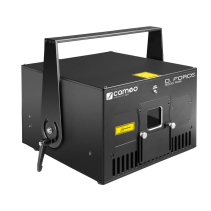 D-Force 3000 RGB Laser