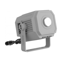 Gobo projector Junior IP66