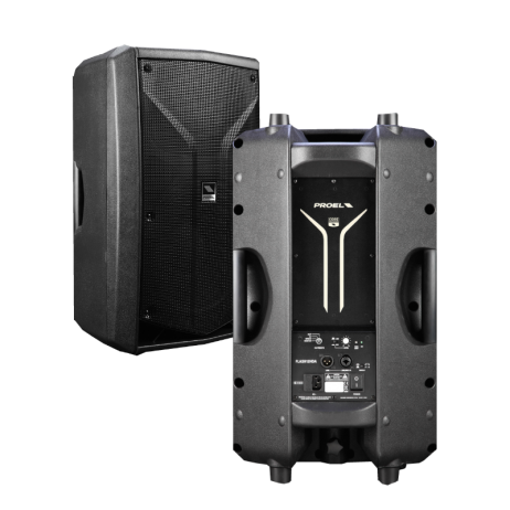 Configuratie speakerset 002