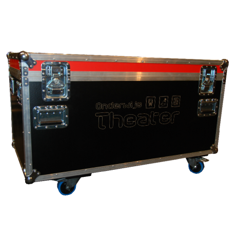 Kabel flex flightcase