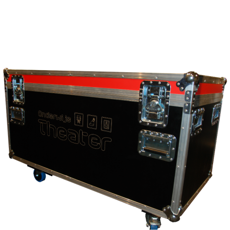 Kabel flex flightcase