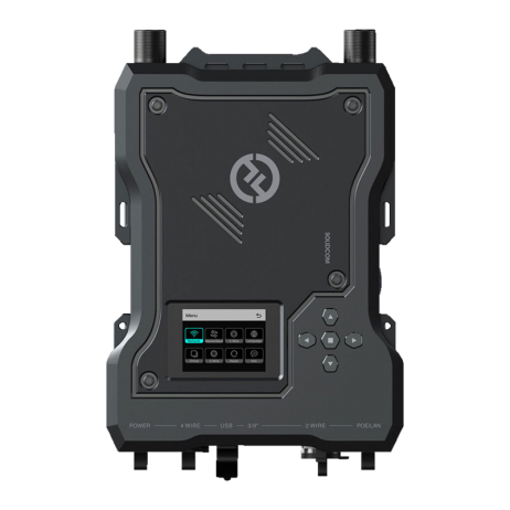 Intercom PRO 4 kit (max 400m)