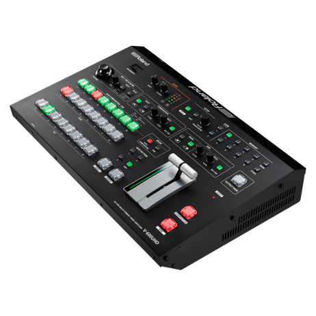 Roland V600 UHD/4K Video Mixer