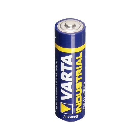 Varta batterijen AA